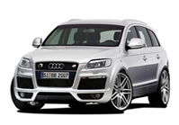 Audi Ignition Key Replacement