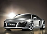 Lost Audi Keys