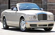 Bentley Ignition Key Replacement