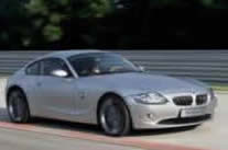 Lost BMW Keys