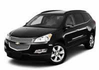 Chevrolet Ignition Key Replacement