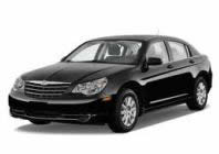 Lost Chrysler Keys