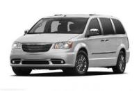 Chrysler Ignition Key Replacement