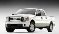 Ford Ignition Key Replacement