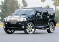 Hummer Ignition Key Replacement