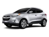 Hyundai Ignition Key Replacement