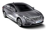 Lost Hyundai Keys