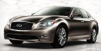 Infiniti Ignition Key Replacement