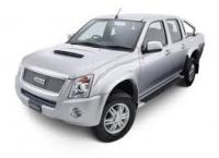 Isuzu Ignition Key Replacement