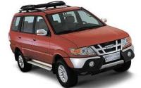 Lost Isuzu Keys