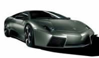 Lamborghini Ignition Key Replacement