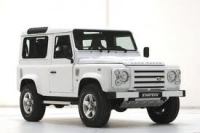 Land Rover Ignition Key Replacement