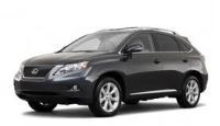 Lexus Ignition Key Replacement