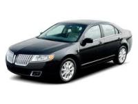 Lincoln Ignition Key Replacement