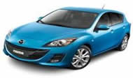 Mazda Ignition Key Replacement