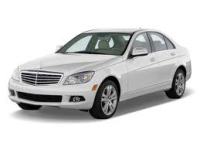 Mercedes Ignition Key Replacement