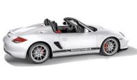 Lost Porsche Keys