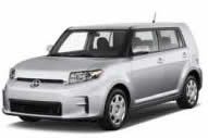 Scion Ignition Key Replacement