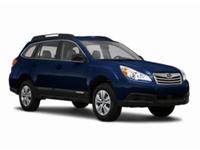 Subaru Ignition Key Replacement