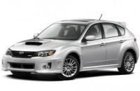 Lost Subaru Keys