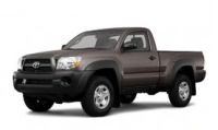 Lost Toyota Keys