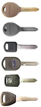 car key service locksmiths