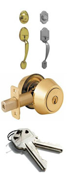 residential locksmiths